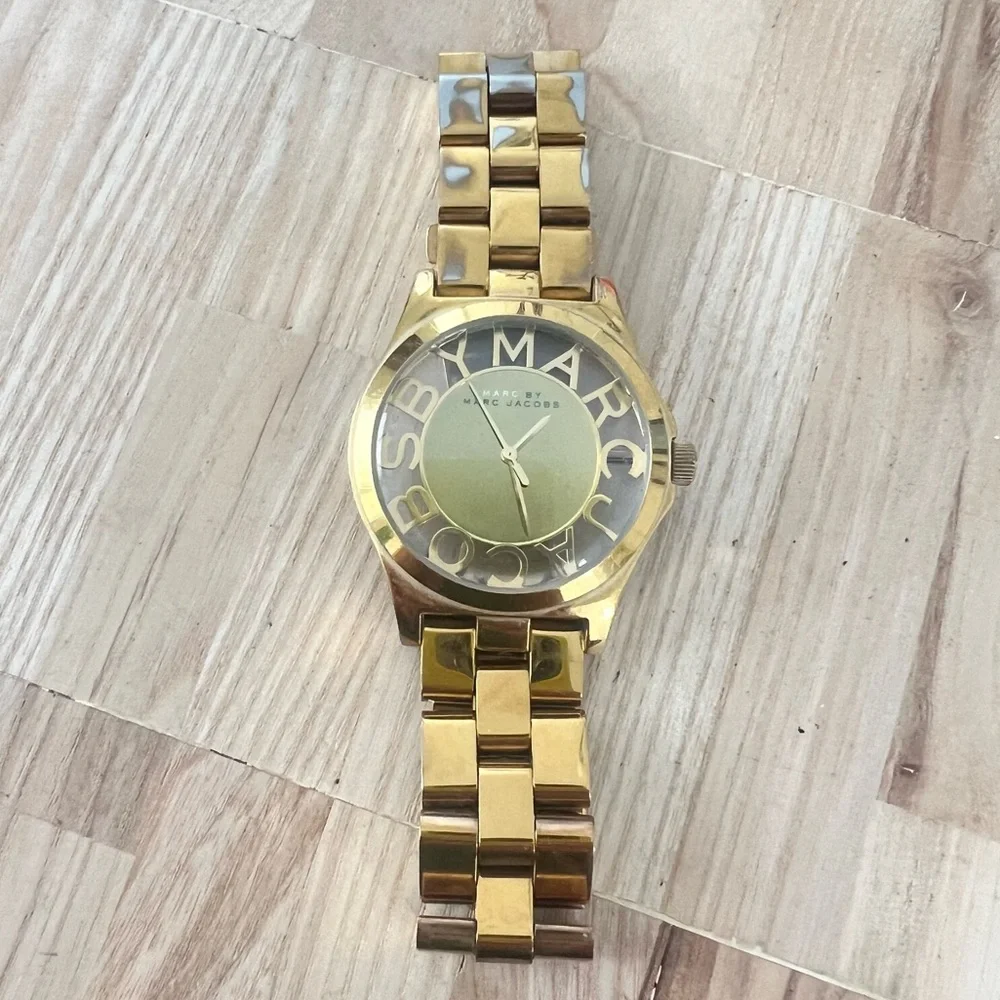 Marc By Marc Jacobs brand marc